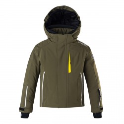 Ski Jacket Hyra Fiames