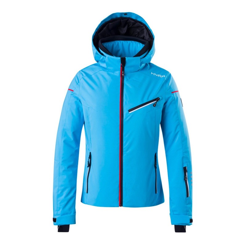 Ski Jacket Hyra Badia