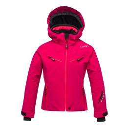 Veste de ski Hyra Visp