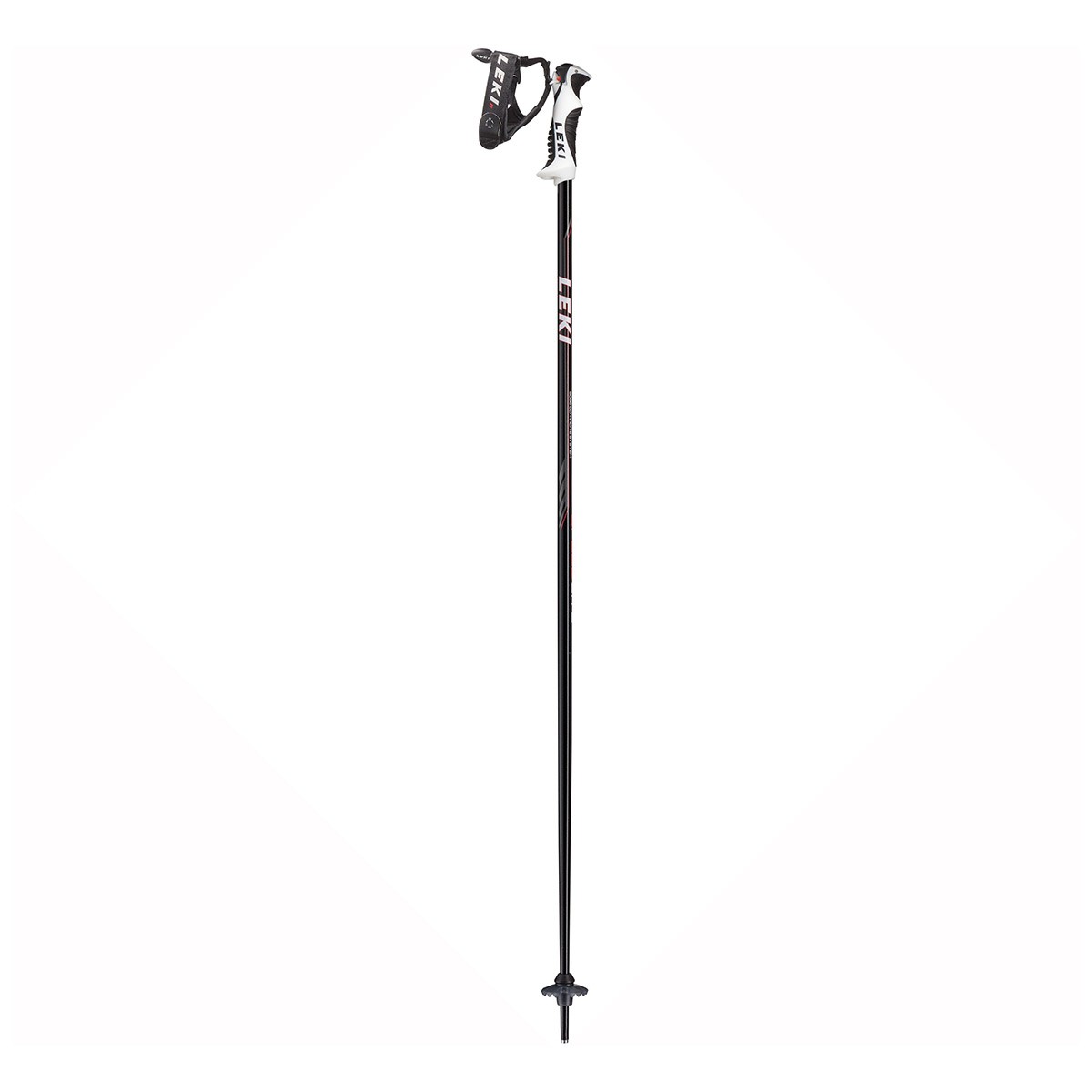 Bastoni sci Leki Speed Lite S Jr (Colore: grigio, Taglia: 105)