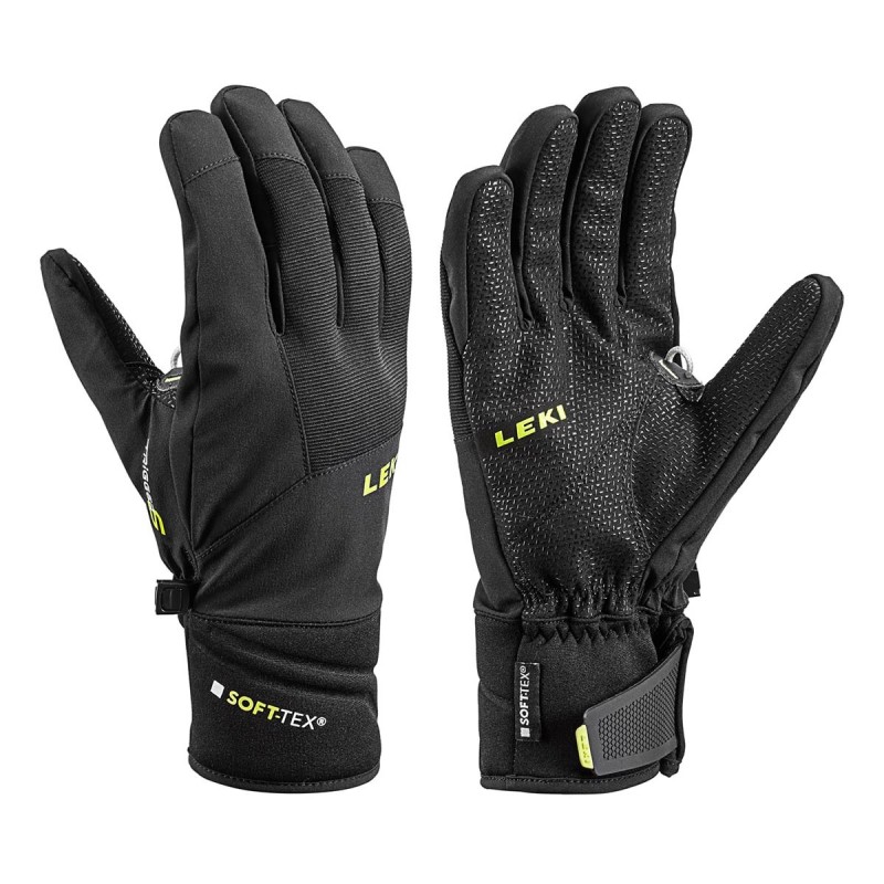 Leki Progressive 3 Ski Gloves