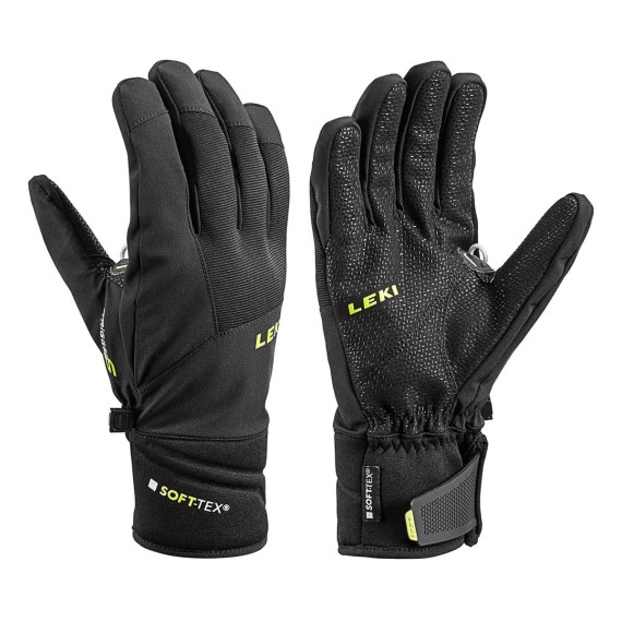 Gants de ski Leki Progressive 3