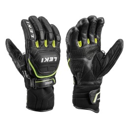 Ski gloves Leki WC Raceflex S Speed