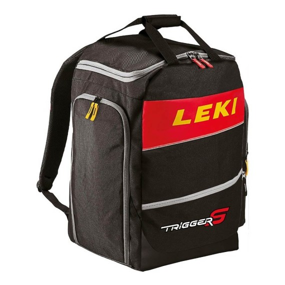 Zaino portascarponi Leki Bootbag