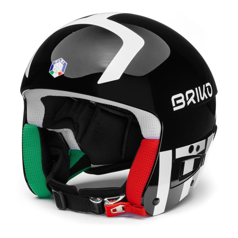 Ski helmet Briko Vulcano FIS 6.8