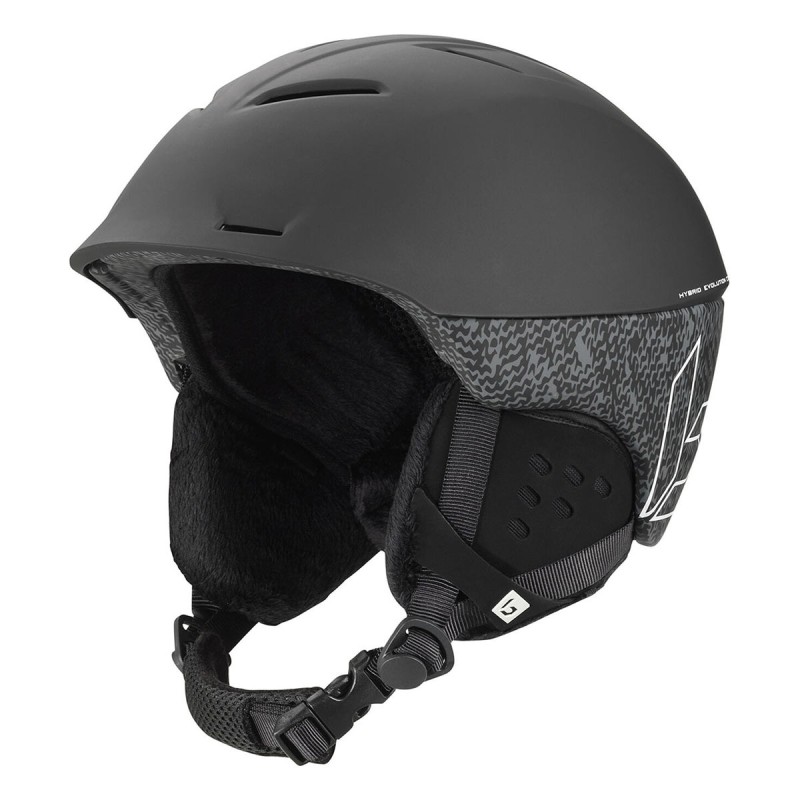 Casco sci Bollé Synergy