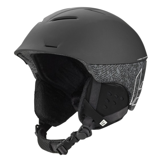 Bollé Synergy Ski Helmet