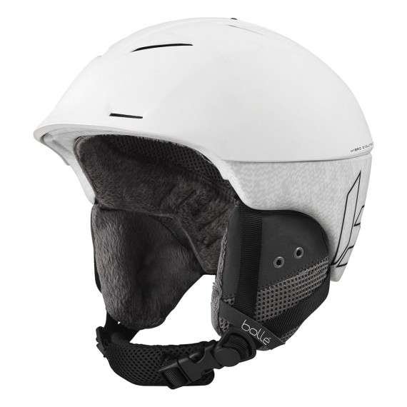 Casco sci Bollé Synergy