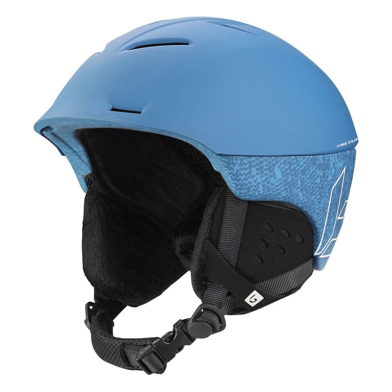 Casco de esquí Bollé Synergy