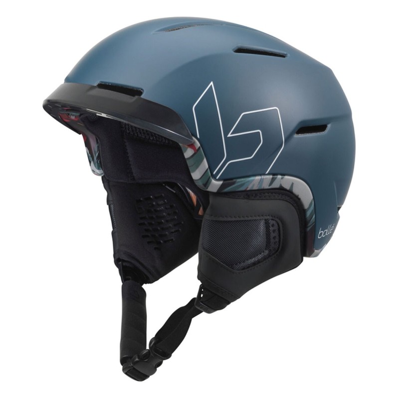 Casco sci Bollé Motive