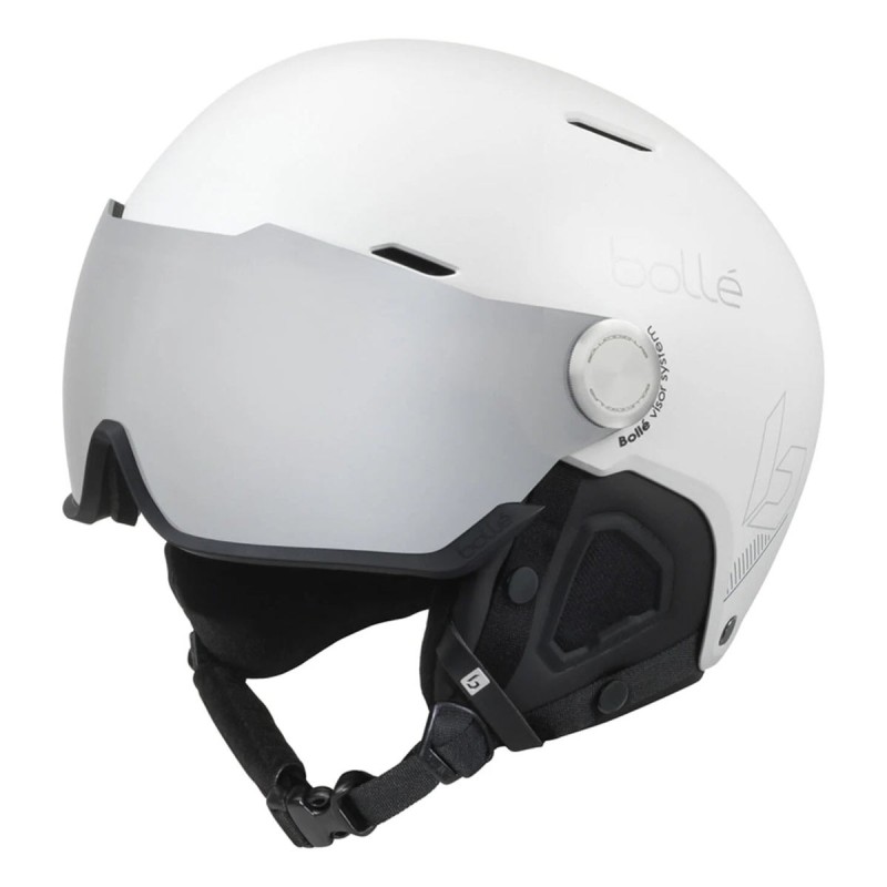Ski helmet Bollé Might Visor