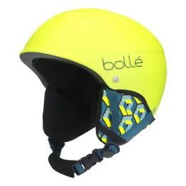 Bollé B-Free Ski Helmet