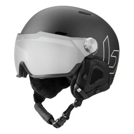 Ski helmet Bollé Might Visor Premium Mips