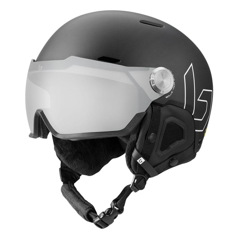 Casco de esquí Bollé Might Visor Premium Mips