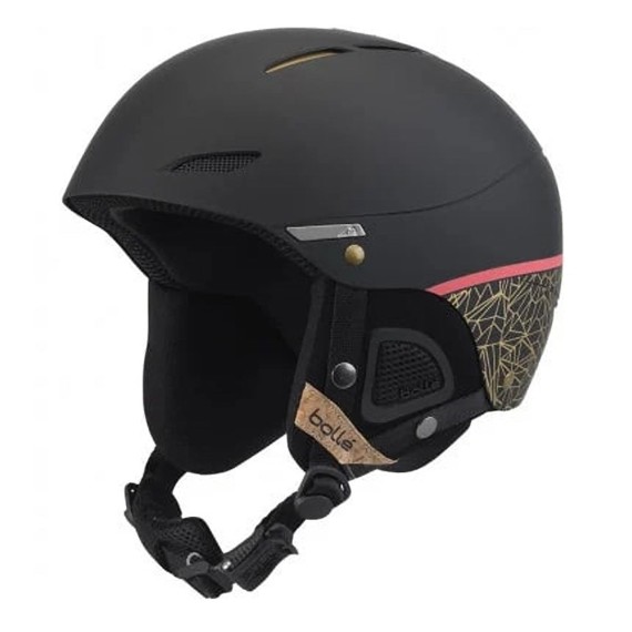 Casco de esquí Bollé Juliet