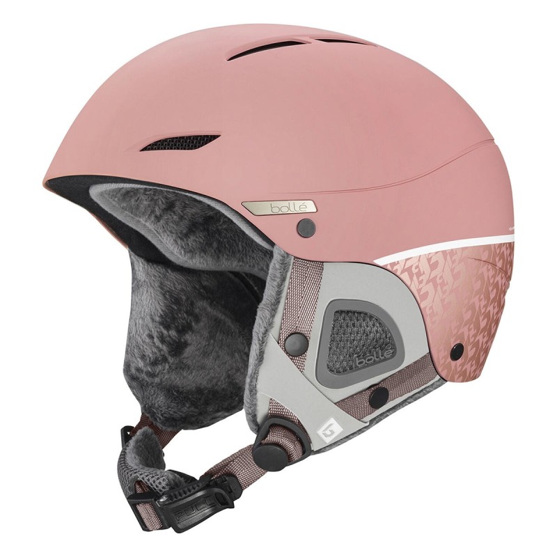 Casco de esquí Bollé Juliet