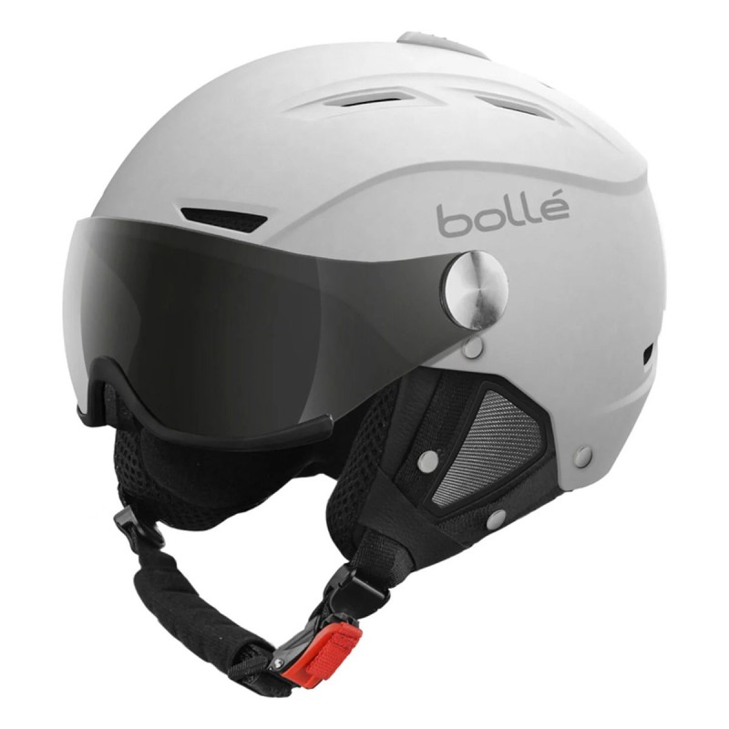 Casco de esquí Bollé Backline Visor