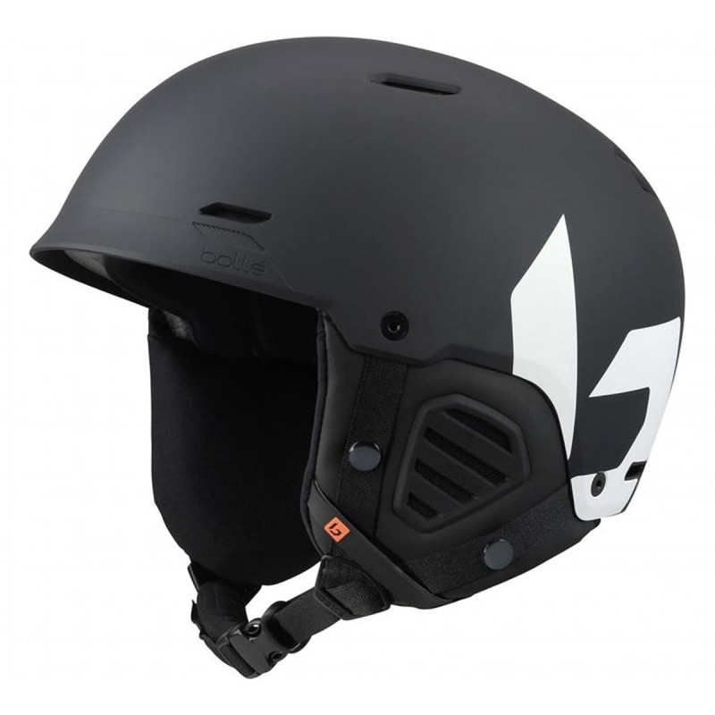 Casco de esquí Bollé Mute Casco de esquí Bollé Mute