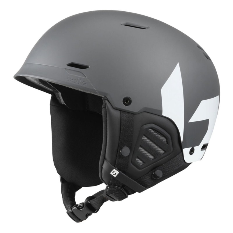 Casco sci Bollé Mute