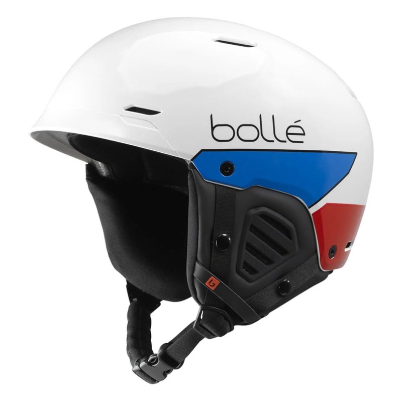 Casco de esquí Bollé Mute Casco de esquí Bollé Mute