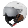 Ski helmet Bollé Backline Visor Premium