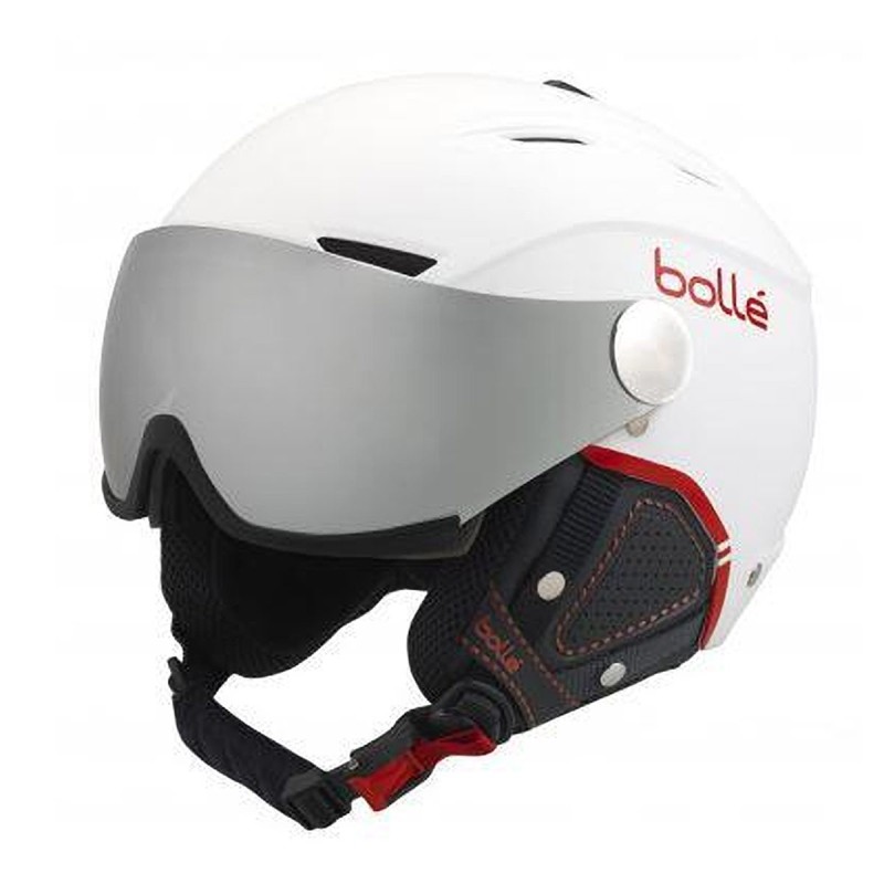 Casco de esquí Bollé Backline Visor Premium