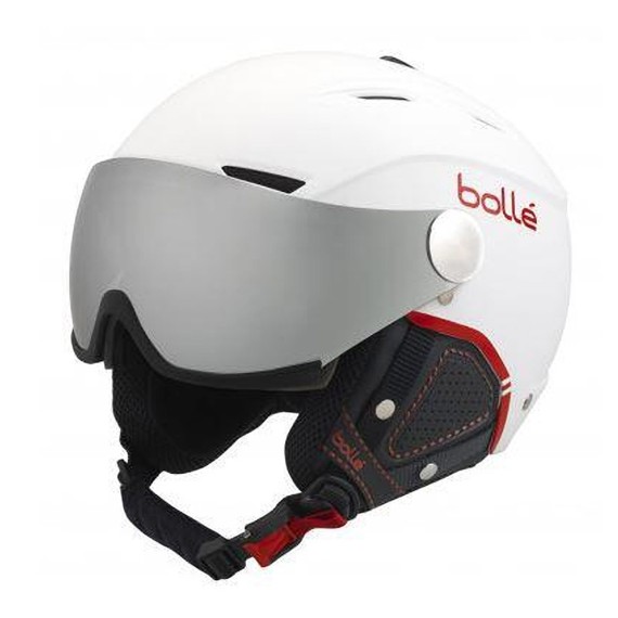 Casque de ski Bollé Backline Visière Premium