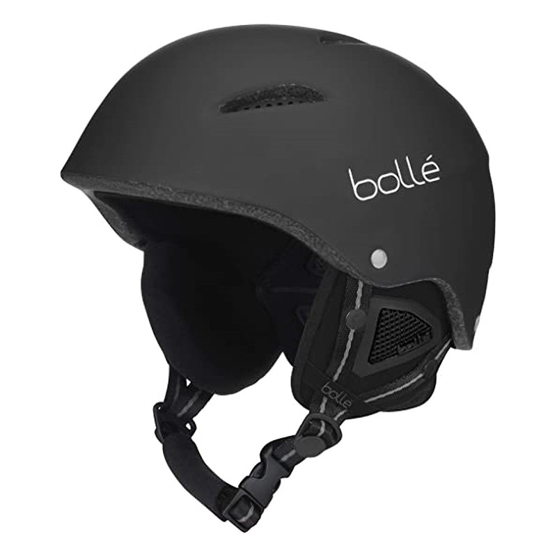 Bollé B-Style Ski Helmet