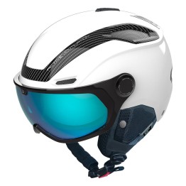 Casco sci Bollé V-Line Carbon