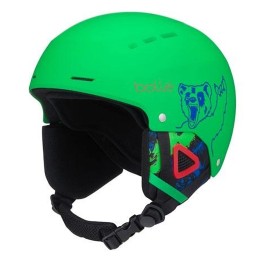 Casco de esquí Bollé Quiz