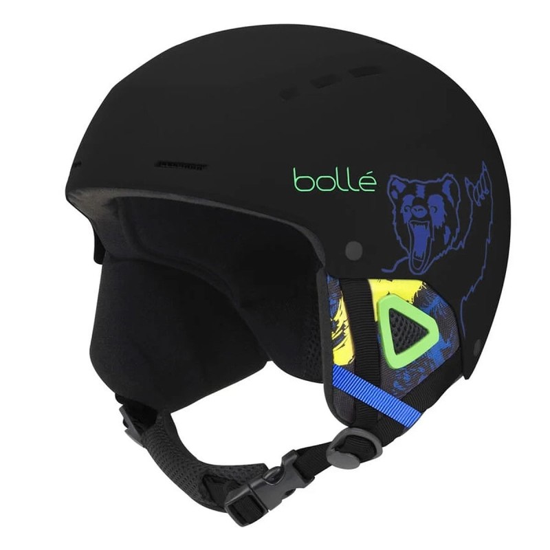 Casco sci Bollé Quiz