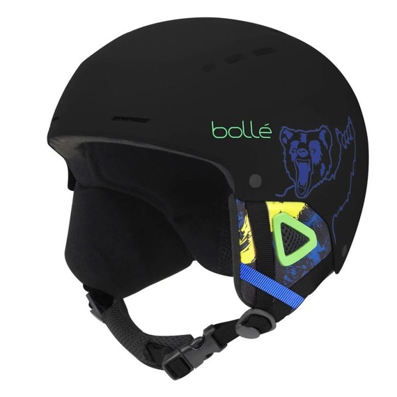 Casco de esquí Bollé Quiz