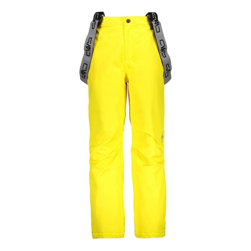 Pantalone sci Cmp Junior