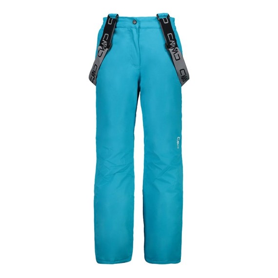 Pantalone sci Cmp Junior