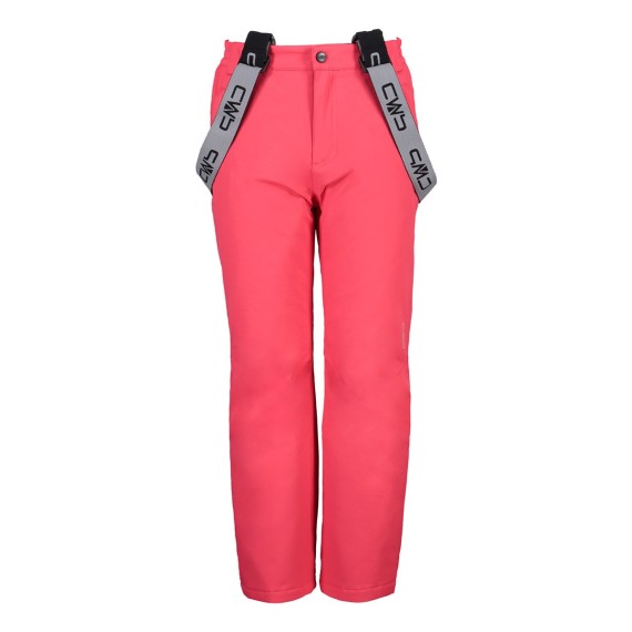 Pantalone sci Cmp Junior Pantalone sci Cmp Junior