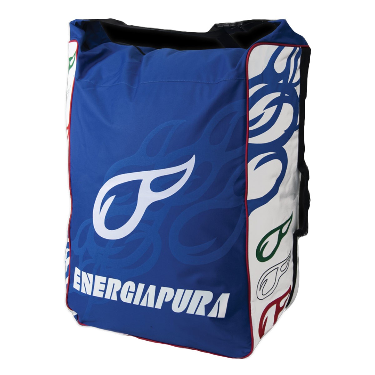 Sacca Energiapura Team Bag Bottero Ski EN