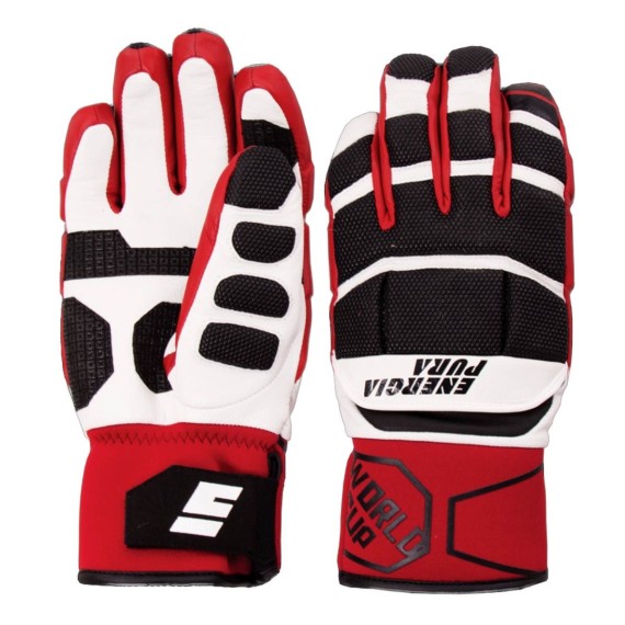 Energiapura World Cup Ski Gloves