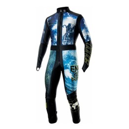 Energiapura Life Jr racing suit