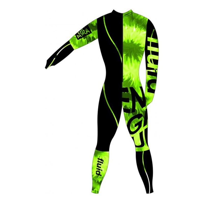 Energiapura Fluid Jr Racing Suit