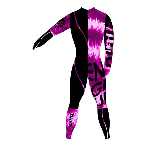 Energiapura Fluid Racing Suit