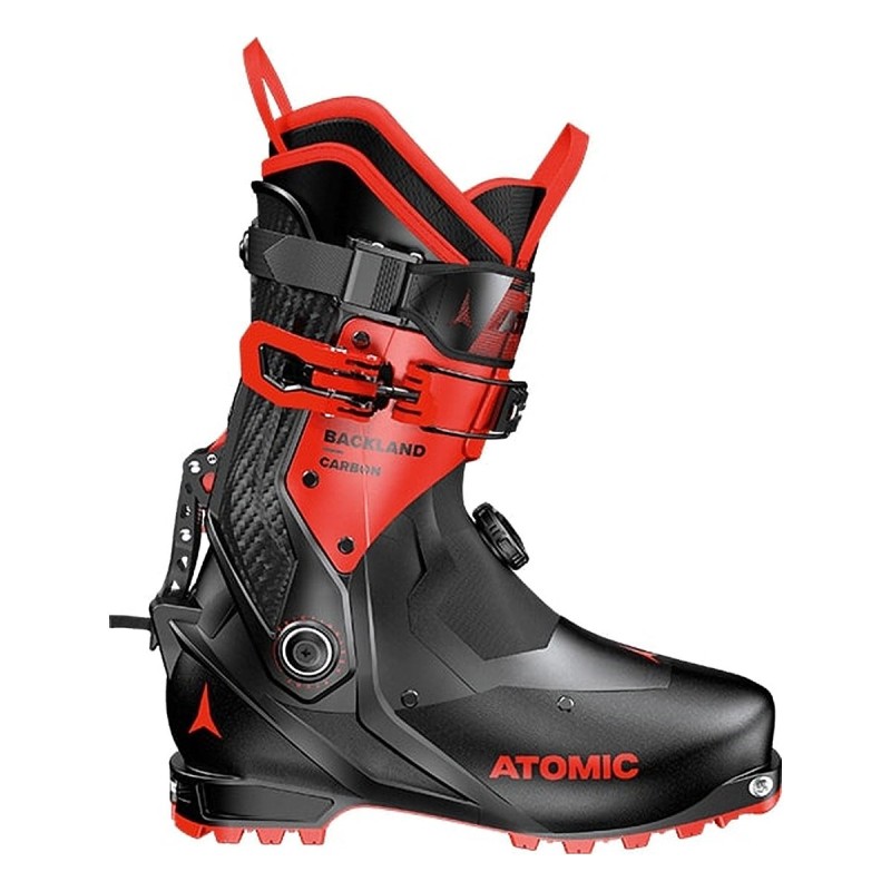 Mountaineering Boots Atomic Backland Carbon ATOMIC