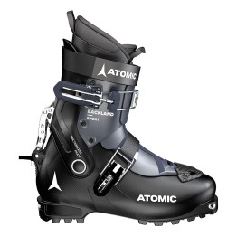 Mountaineering Boots Atomic Backland Sport