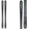 Ski Atomic Backland 85 with skin Skin 85/86 ATOMIC Ski mountaineering