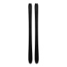 Ski Atomic Backland 85 with skin Skin 85/86 ATOMIC Ski mountaineering