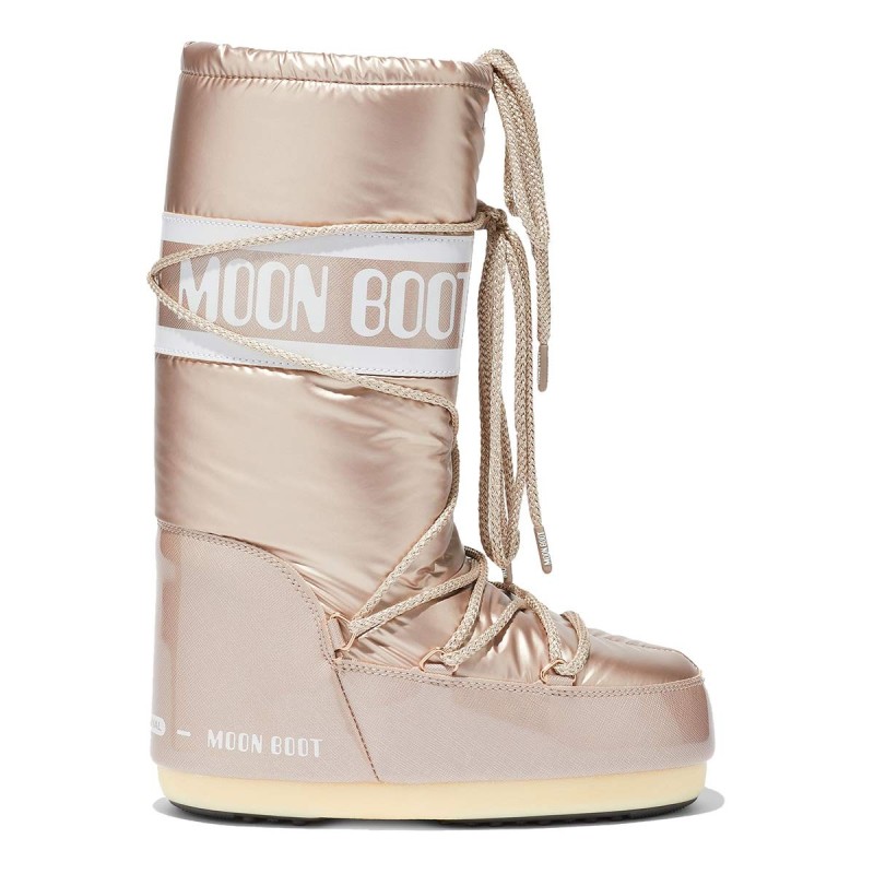 After-slead Moon Boot Icon Almohada MOON BOOT After-slead woman