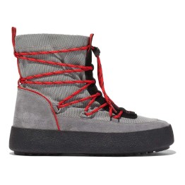 Après ski Moon Boot Mtrack Sport