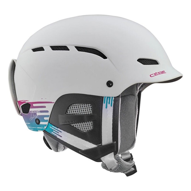 Cebé Dusk Junior Ski Helmet