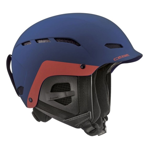 Casco sci Cebé Dusk Junior Casco sci Cebé Dusk Junior