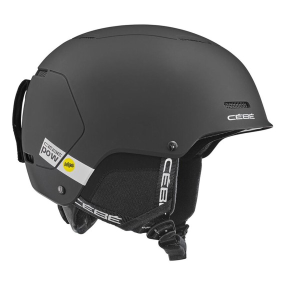 Casco de esquí Cebé Pow Mips