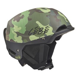 Helmet ski Cebé Method